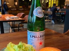 -Mercato莫卡多露台餐厅与酒吧(K11店)