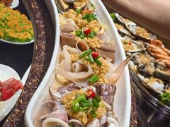 -日月昇渔家菜·海肠捞饭·大连海鲜(星海公园店)