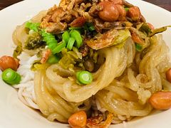 -胖阿姨米烂(四分店)