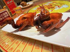 -石岐佬中山菜馆(张溪店)
