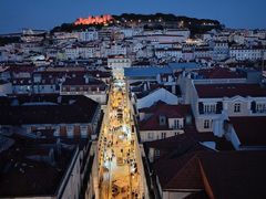 -圣胡斯塔升降机