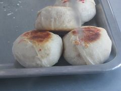 -长发西饼(临顿路店)