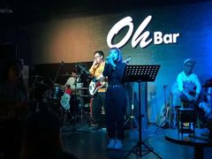 -ohbar live house(人广店)