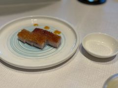 -富力丽思卡尔顿酒店·丽轩中餐厅
