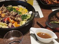 -西堤牛排(合肥之心城店)