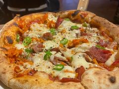 -盘炉forenza·云贵川融合小食堂 ( 钟楼中柳巷店)