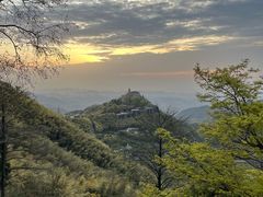 -莫干山风景区