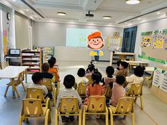 -京师双语幼儿园