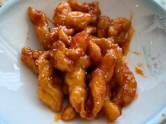 -聚丰苑北京烤鸭(大明宫店)