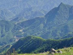 -白草畔自然风景区