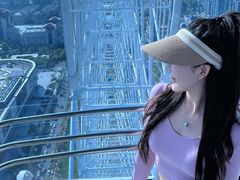 -南昌之星摩天轮