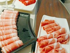 -海底捞火锅(万丰桥店)