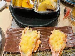 -大渔铁板烧(大悦城店)