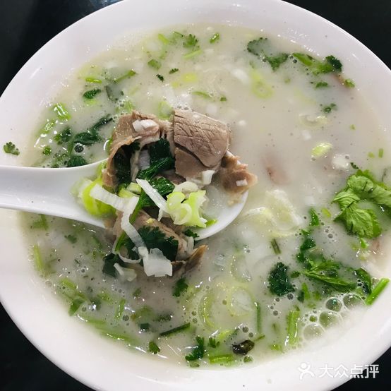 冠县赵家羊肉羊汤馆(昌润路店)