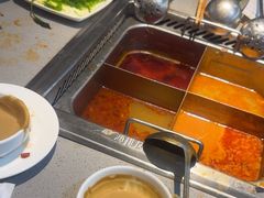 -海底捞火锅(振华商厦店)