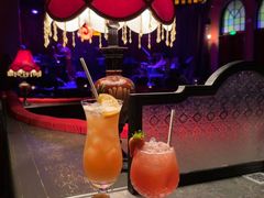-JZ Club 爵士酒吧(上海店)