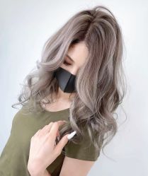 -SY COLOUR专业烫染
