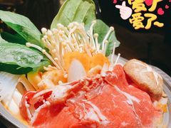 -山葵家·创意料理(宁波来福士店)