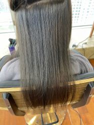 -TK·HAIR SALON韩式设计