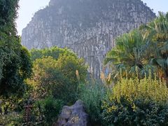 -南溪山景区