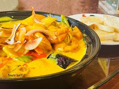 -南沙游艇会·大兵船餐厅