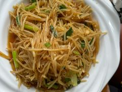 -遇见小院—虹鳟鱼•农家菜(怀柔店)