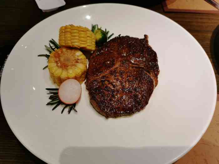 cè amore爱意牛排馆(柏威年店)-"这一家店真的是属于从开业就一直很