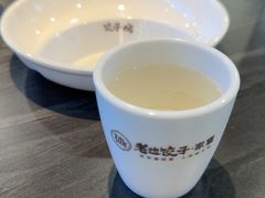 -老边饺子馆·东北菜(虎坊桥店)