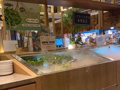 -温野菜涮涮锅(大悦城店)