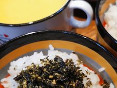 玉米汤-大成铁板烧•板前(复古餐厅石老人店)