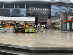 -西湖文化广场