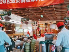 -望湘园·湖南菜(宏伊店)