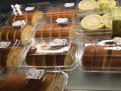 -泸溪河桃酥(秦淮夫子庙一店)