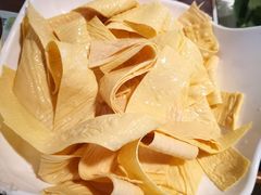 -竹叶涮肉坊(总店)