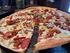 -Q MEX 库迈墨西哥餐吧(三里屯店)