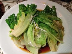 -绿茶餐厅(龙湖星悦荟店)