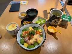 -沼津港渔市(宏伊国际广场店)