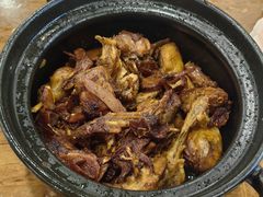 -斯丹姜母鸭·古法干香(涂门街总店)