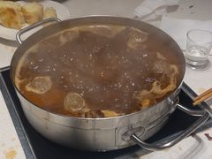 -蝎王府羊蝎子(北大地店)