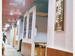 大堂-傣妹火锅(南京东路一店)