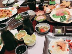 -京旬海鲜放题·铁板烧自助餐厅