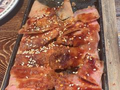 -小川洋风料理(汉街店)