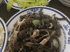 -老爆肚满五香烧牛羊肉
