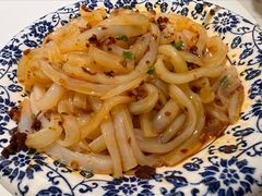 -川味堂·四川豆花(八卦岭店)