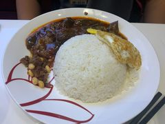 -嘉和一品粥(津华昌道店)