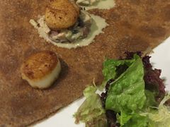 -LA CREPERIE BRETONNE布列塔尼法式餐厅(天童北路店)