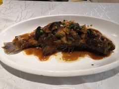 -马凯餐厅(长椿街店)