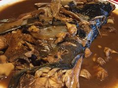 -旺顺阁·北京菜(北辰上品+)