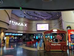 -万达影城(汉街万达广场IMAX店)