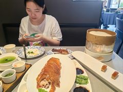 -阿庄新豫菜(通泰路店)